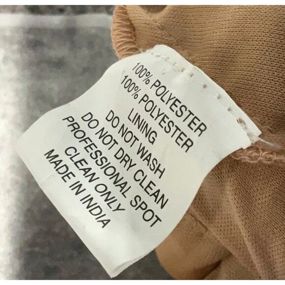 Mac Duggal Embellished Sheath Dress Glam Gala Holiday Party Bridal NWT 12 - Picture 6 of 16